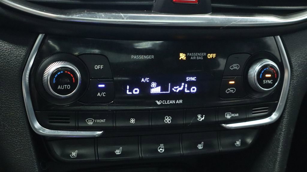 Thumbnail: 2020 Hyundai Santa Fe - 35