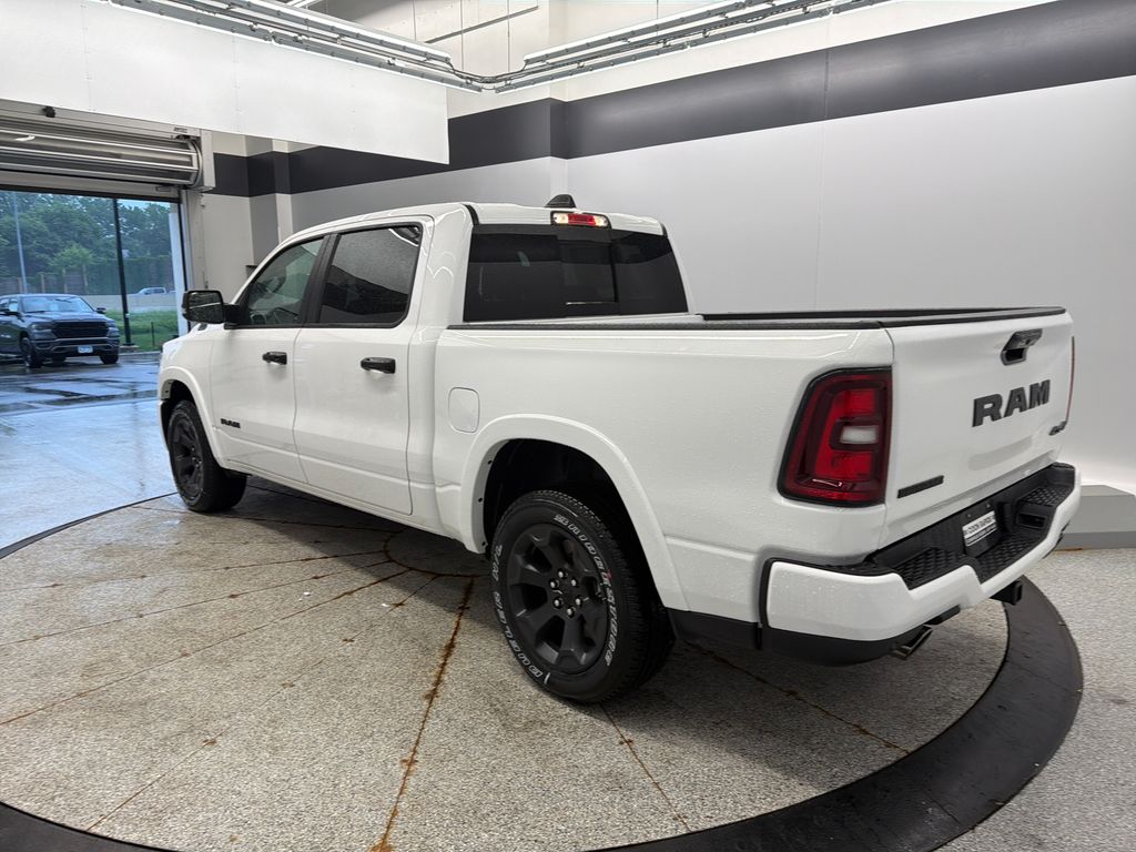 Thumbnail: 2026 RAM 1500 - 14