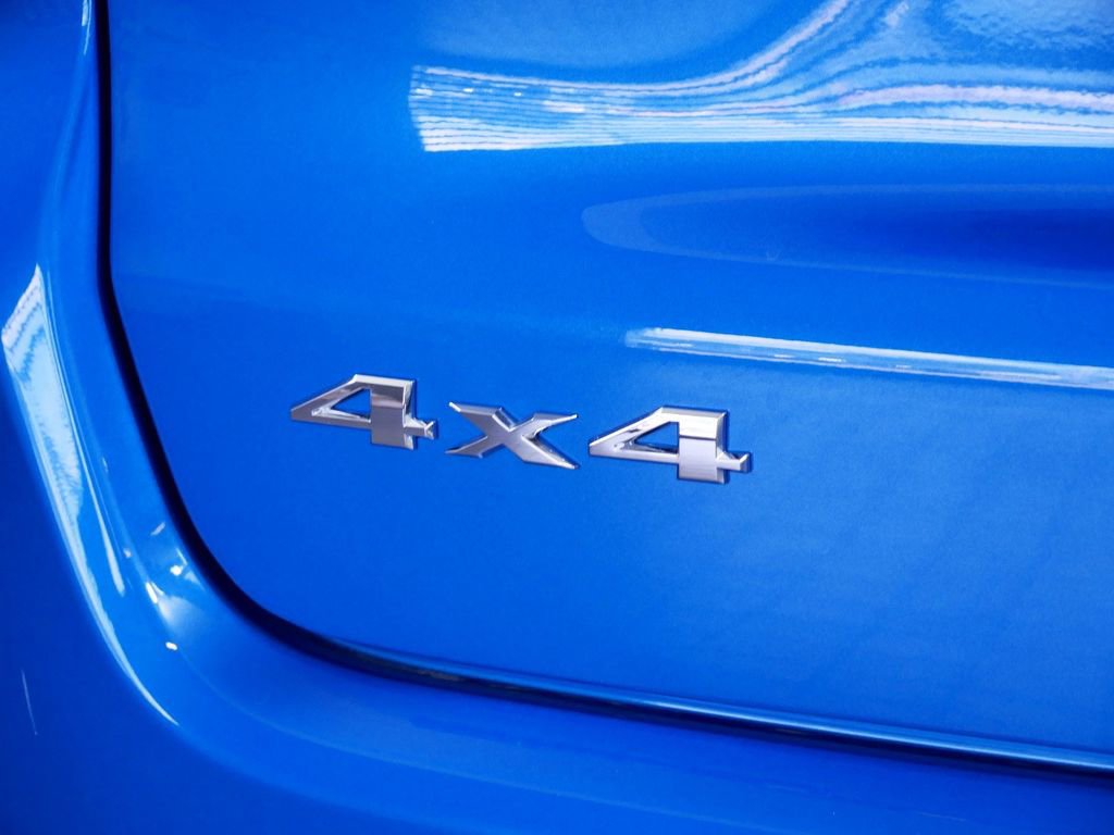 Thumbnail: 2024 Jeep Compass - 14