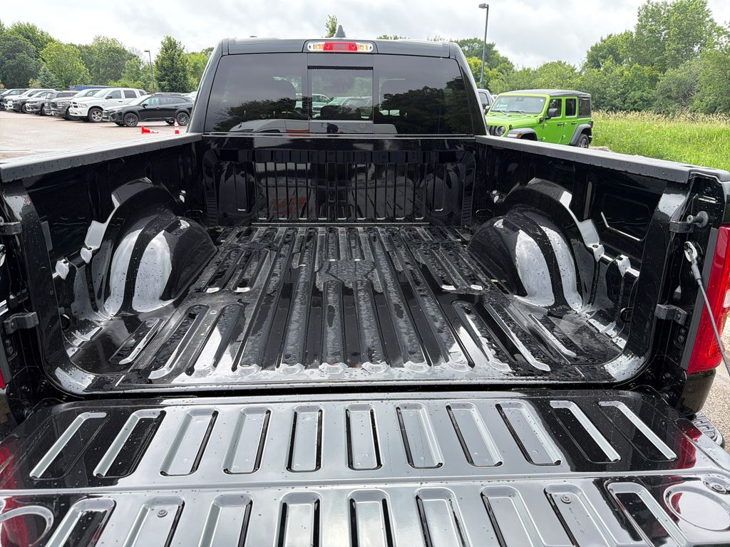 Thumbnail: 2026 RAM 1500 - 12