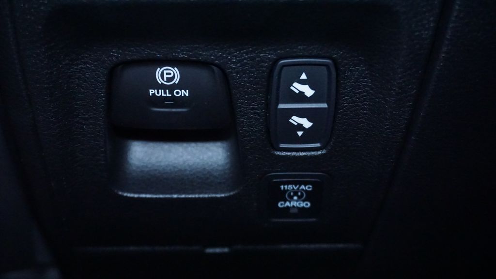 Thumbnail: 2026 RAM 1500 - 51