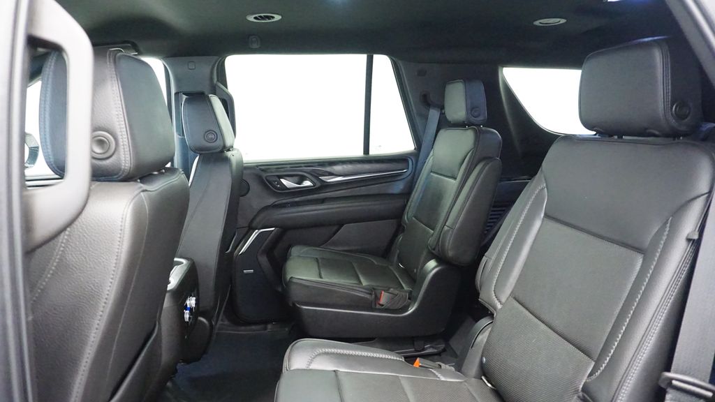 Thumbnail: 2021 GMC Yukon - 21