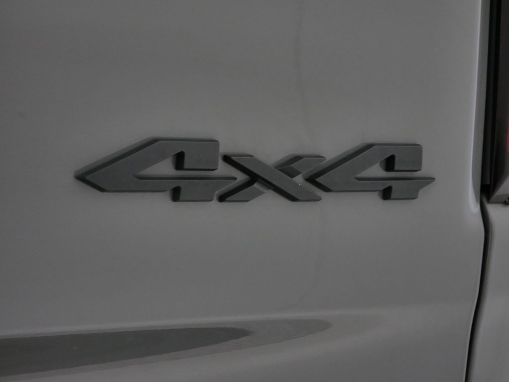 Thumbnail: 2023 RAM 1500 - 24