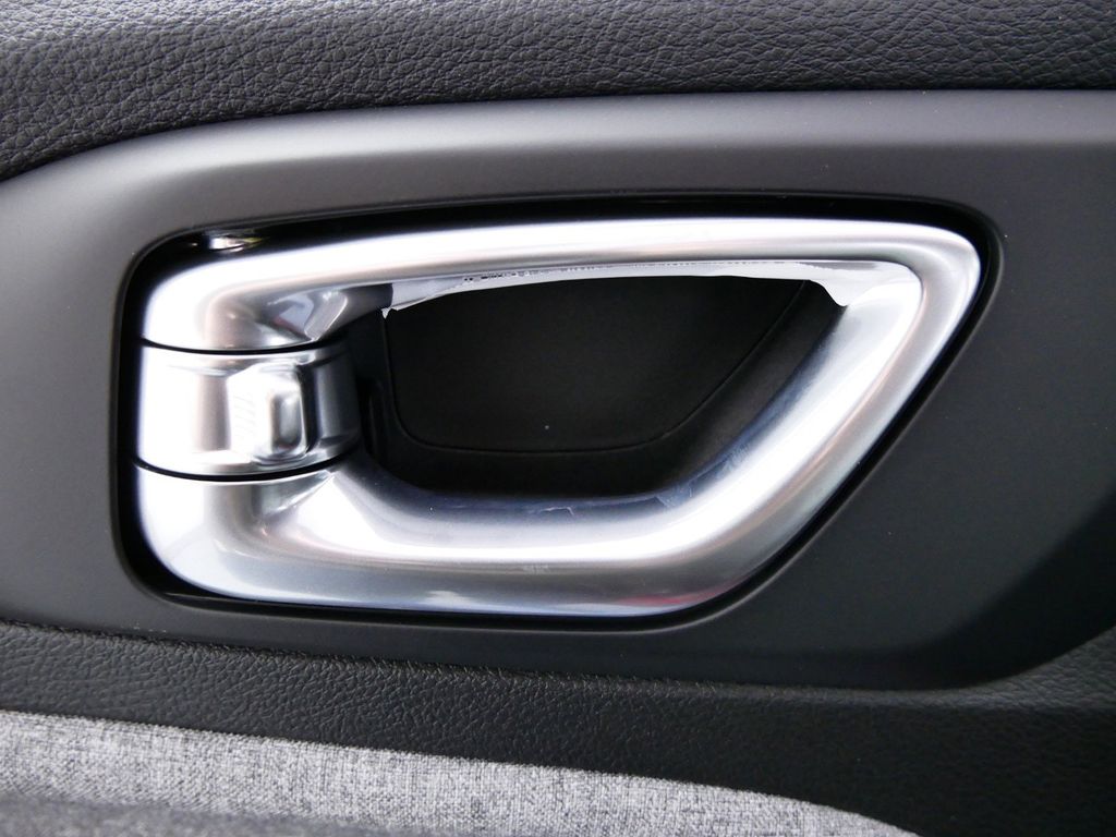 Thumbnail: 2024 Jeep Compass - 36