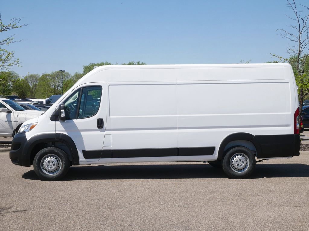 Thumbnail: 2025 RAM ProMaster - 2