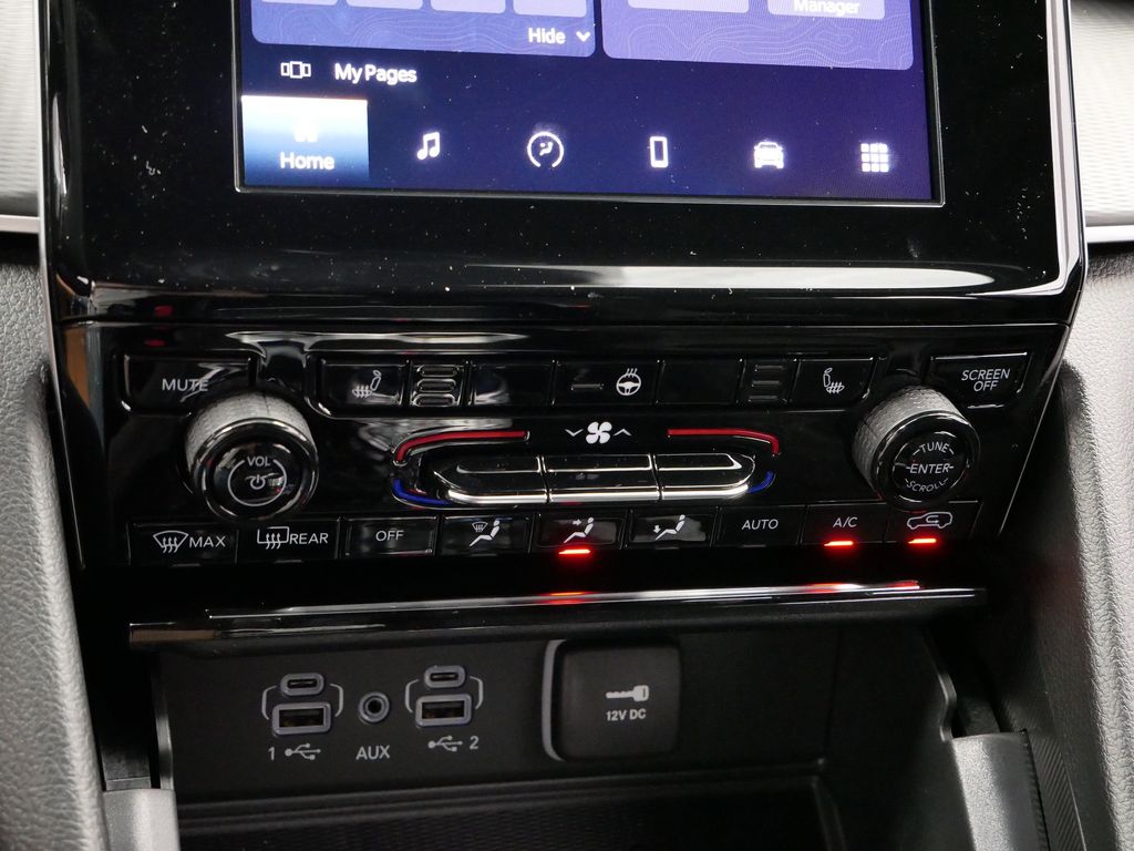 Thumbnail: 2025 Jeep Grand Cherokee - 36