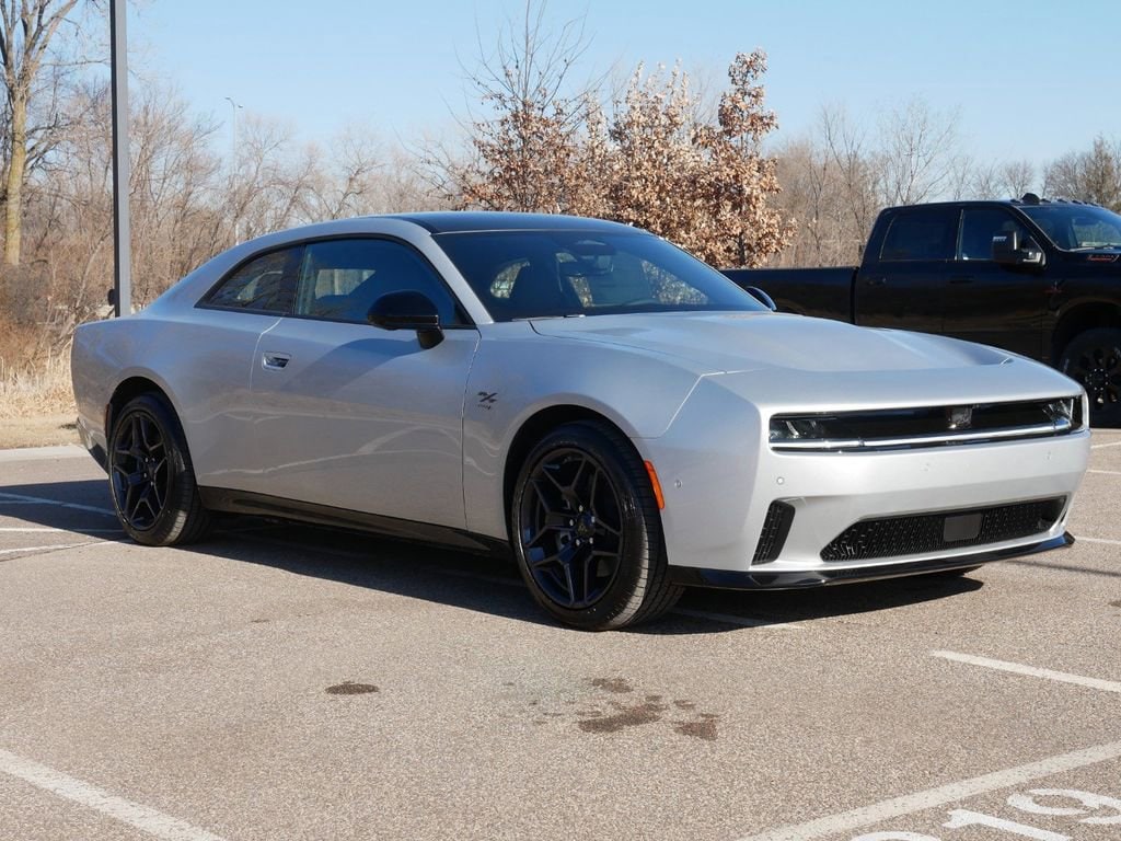 Thumbnail: 2024 Dodge Charger - 2