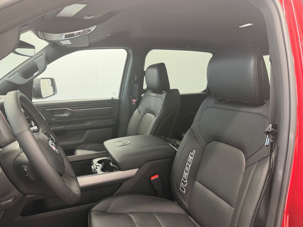 Thumbnail: 2026 RAM 1500 - 22