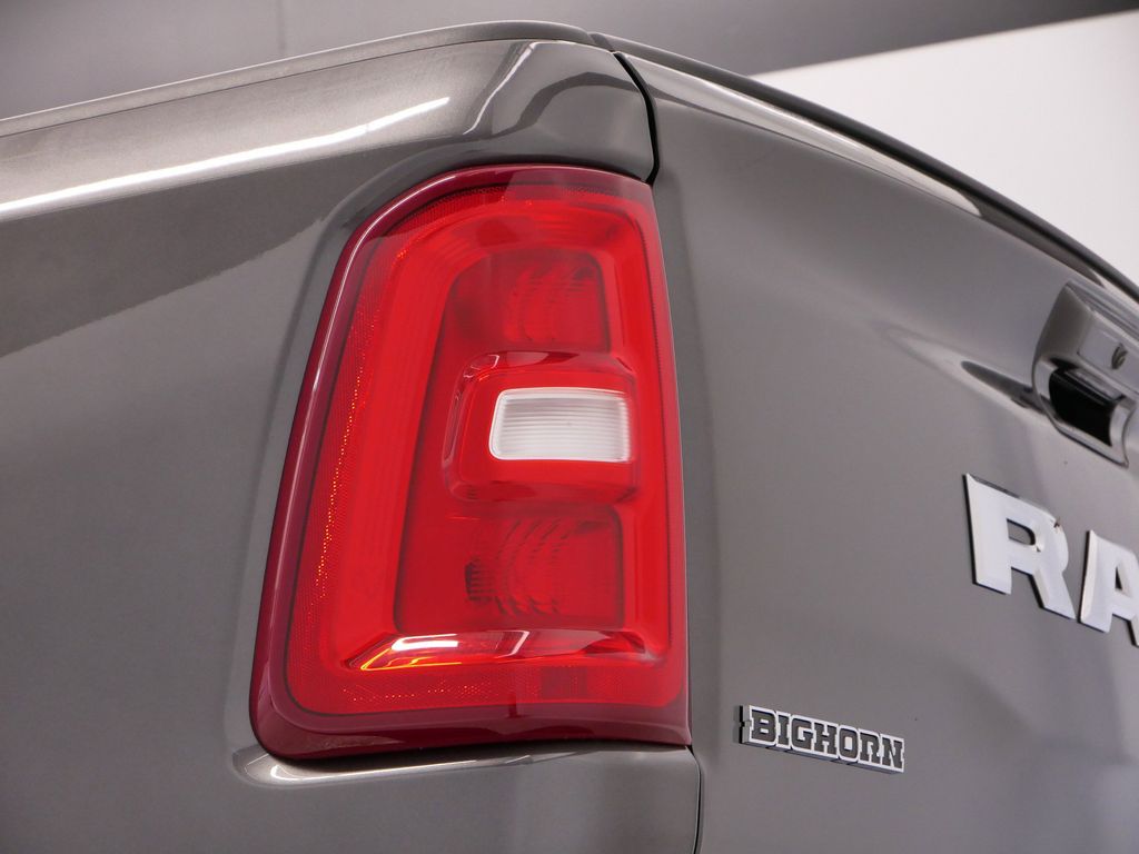 Thumbnail: 2026 RAM 1500 - 51