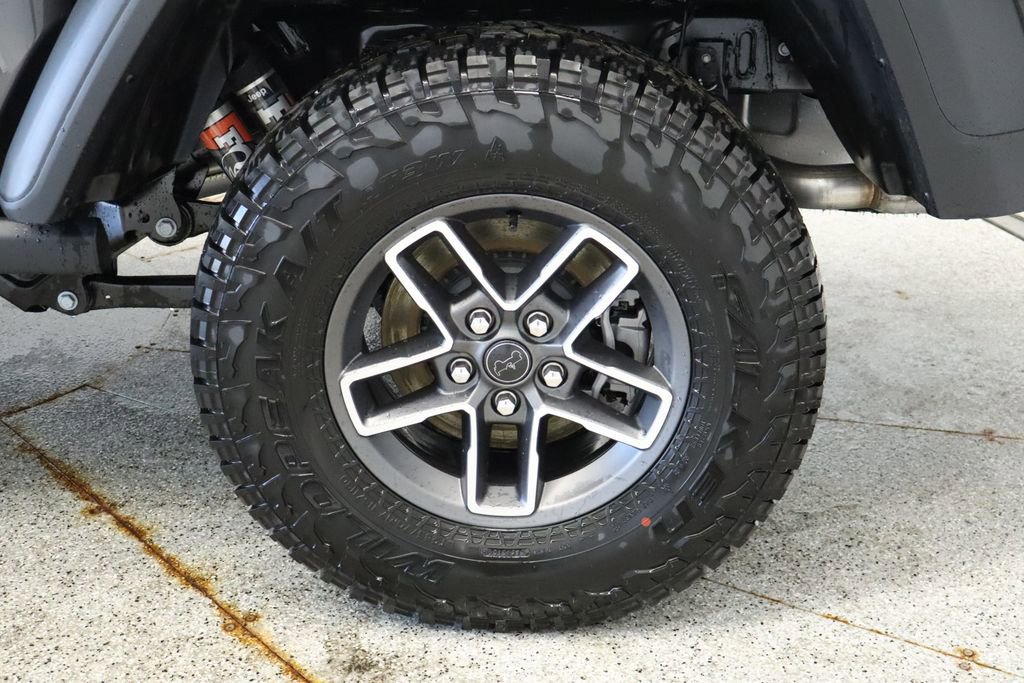 Thumbnail: 2026 Jeep Gladiator - 17
