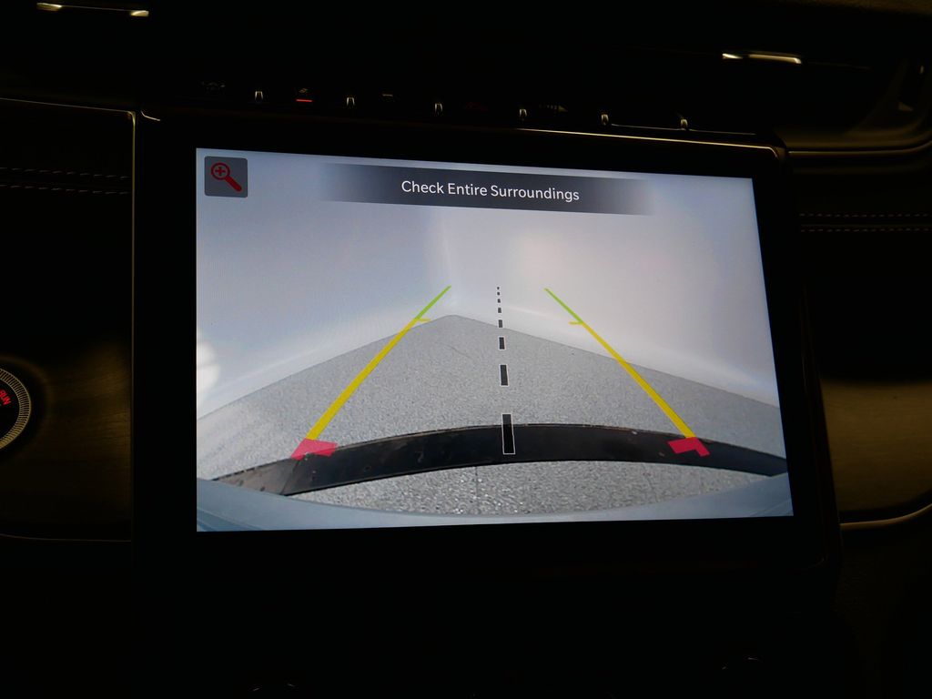 Thumbnail: 2025 Jeep Grand Cherokee - 36