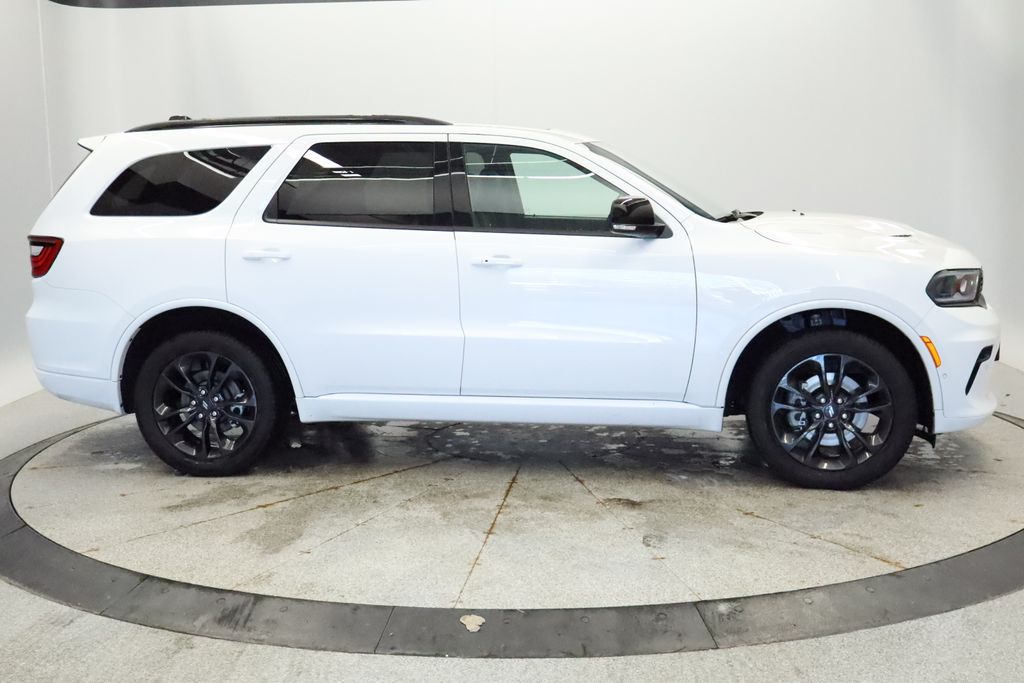 Thumbnail: 2024 Dodge Durango - 8