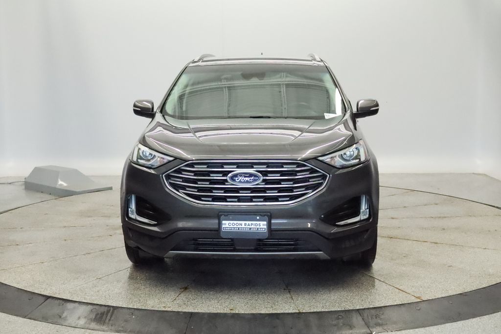 Thumbnail: 2020 Ford Edge - 11