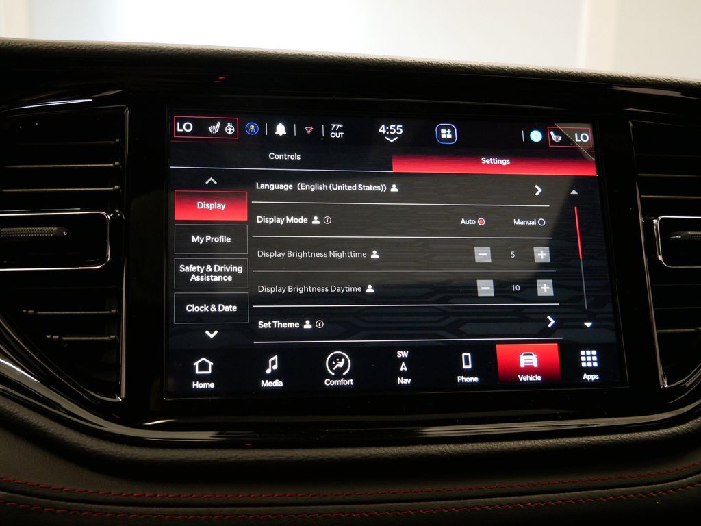 Thumbnail: 2026 Dodge Durango - 41