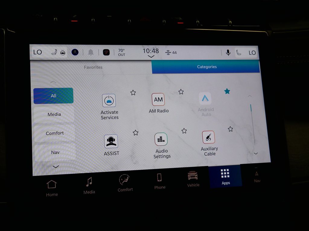 Thumbnail: 2025 Jeep Grand Cherokee - 34