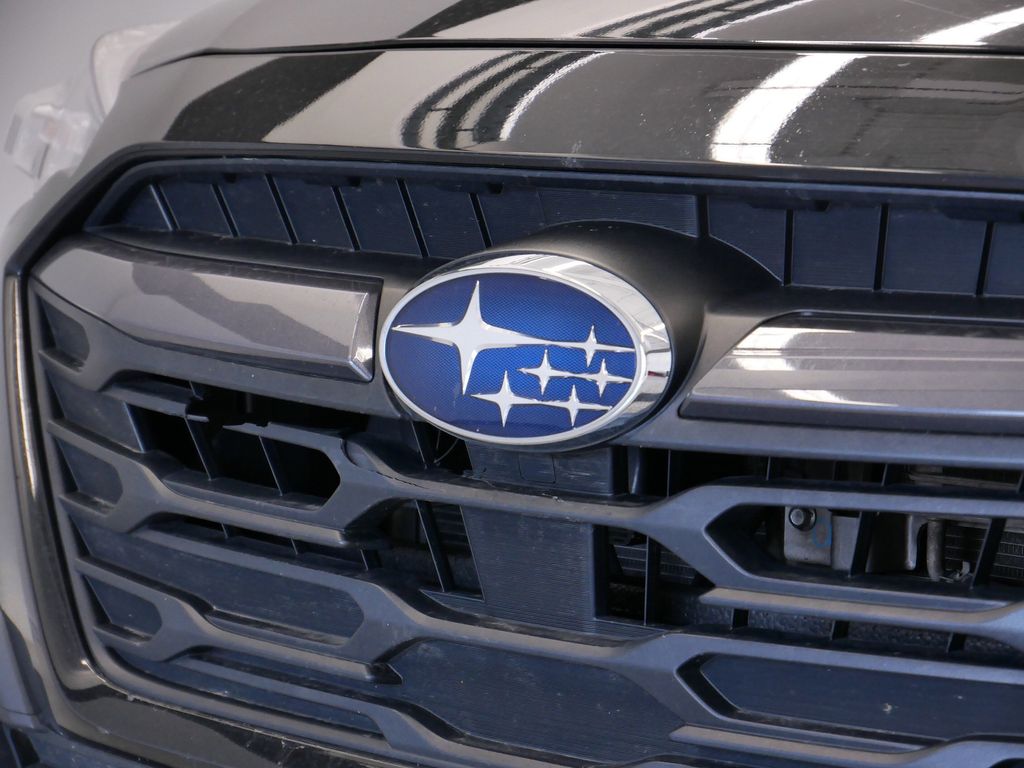 Thumbnail: 2023 Subaru Outback - 15