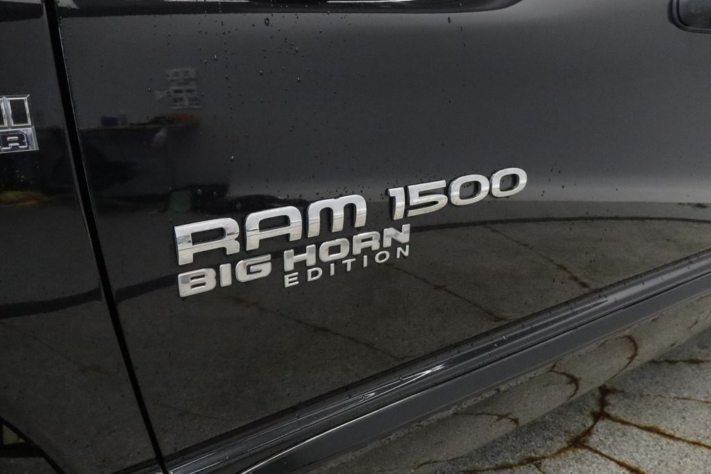 Thumbnail: 2006 Dodge Ram 1500 - 15