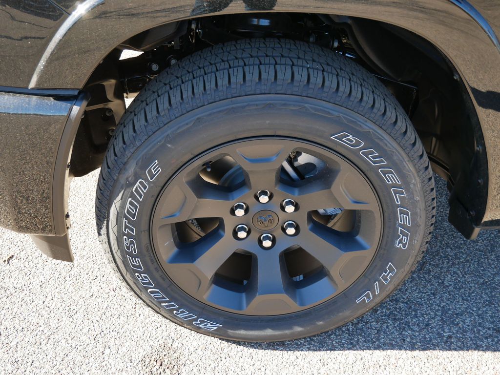 Thumbnail: 2026 RAM 1500 - 21