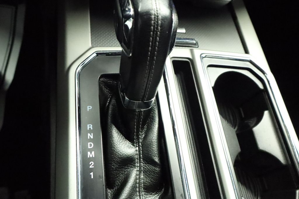 Thumbnail: 2016 Ford F-150 - 35