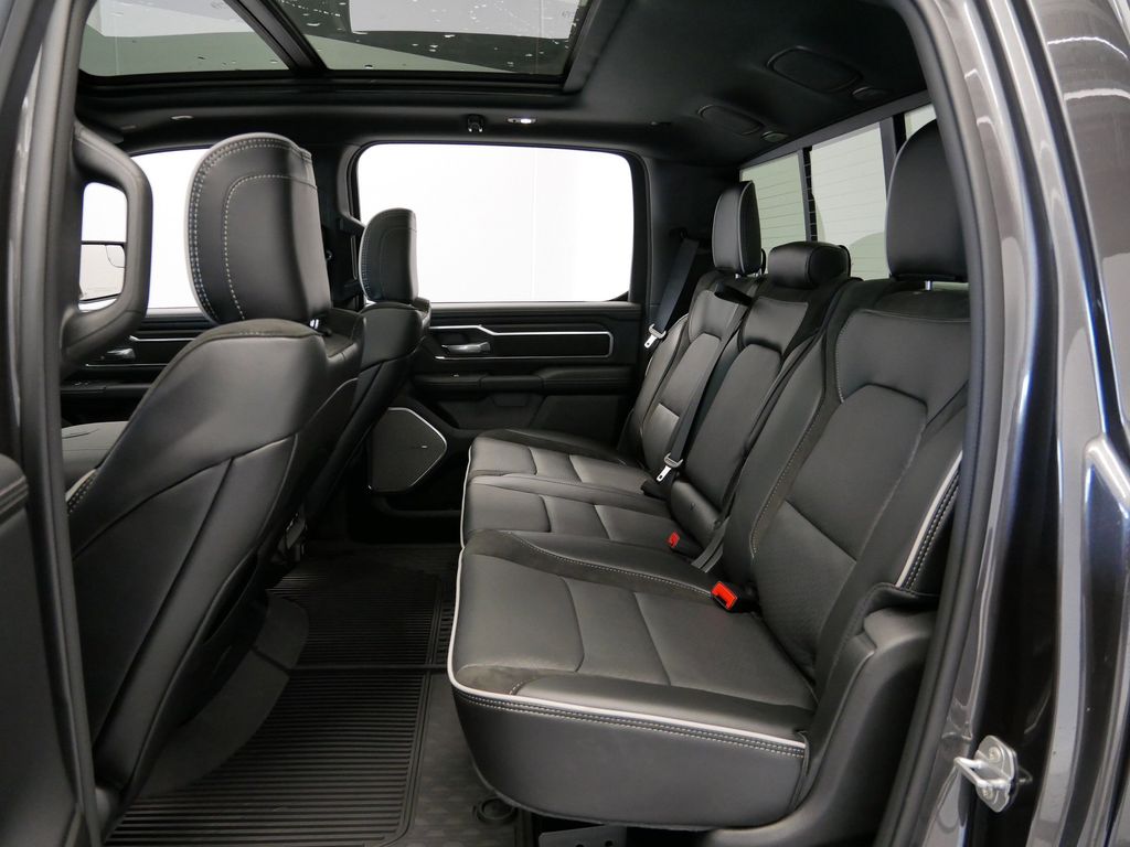 Thumbnail: 2026 RAM 1500 - 13