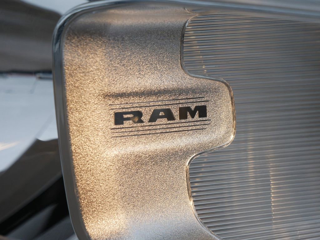 Thumbnail: 2024 RAM 2500 - 20
