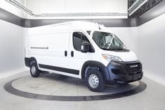 Thumbnail: 2023 RAM ProMaster - 6