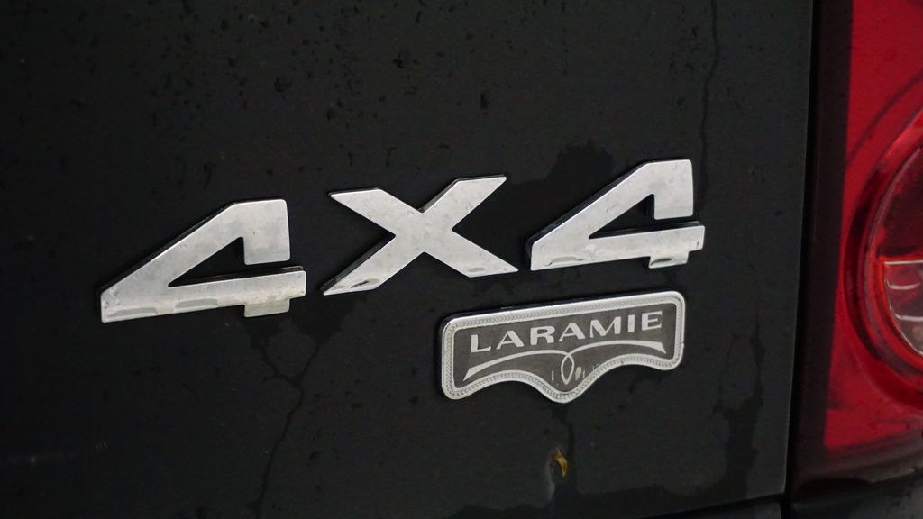 Thumbnail: 2008 Dodge Ram 1500 - 17