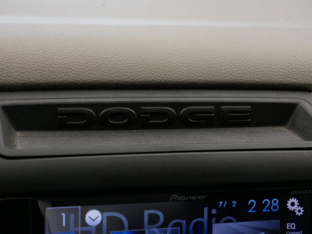 Thumbnail: 2010 RAM 1500 - 34