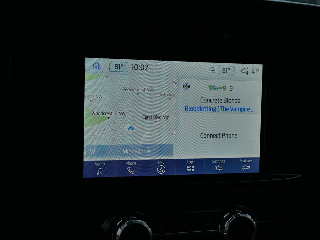 Thumbnail: 2022 Ford F-150 - 26