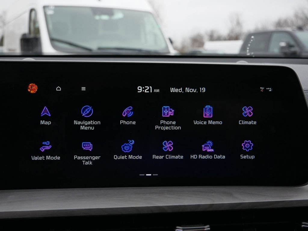 Thumbnail: 2024 Kia Telluride - 36