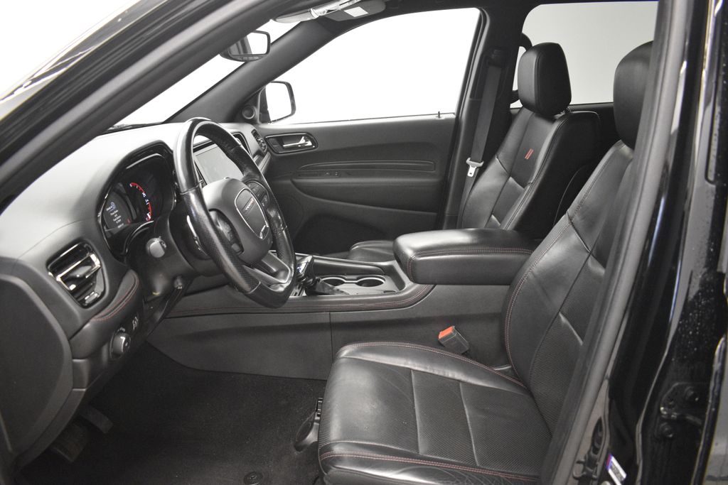 Thumbnail: 2021 Dodge Durango - 31