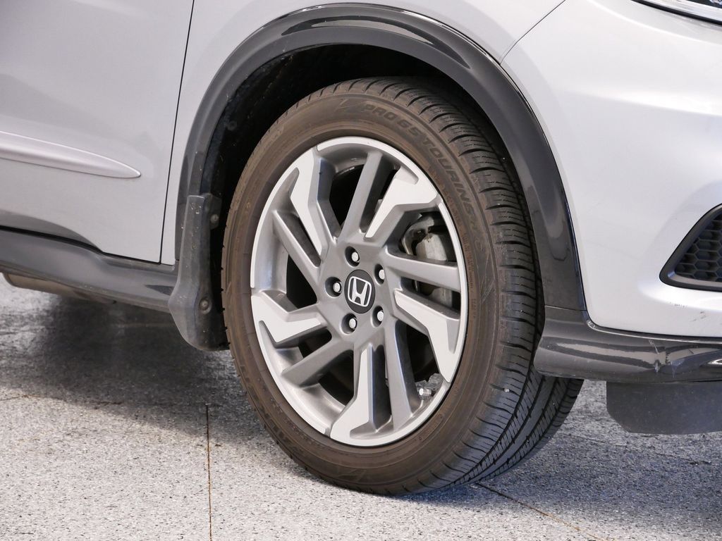 Thumbnail: 2019 Honda HR-V - 17