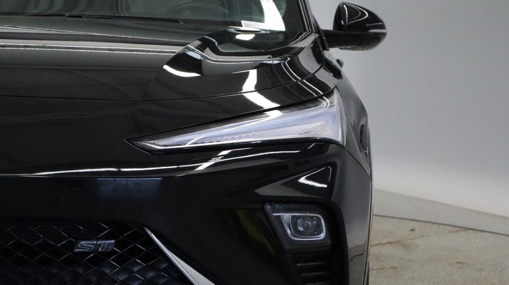 Thumbnail: 2024 Buick Envista - 14