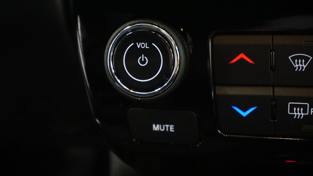 Thumbnail: 2026 Jeep Compass - 42