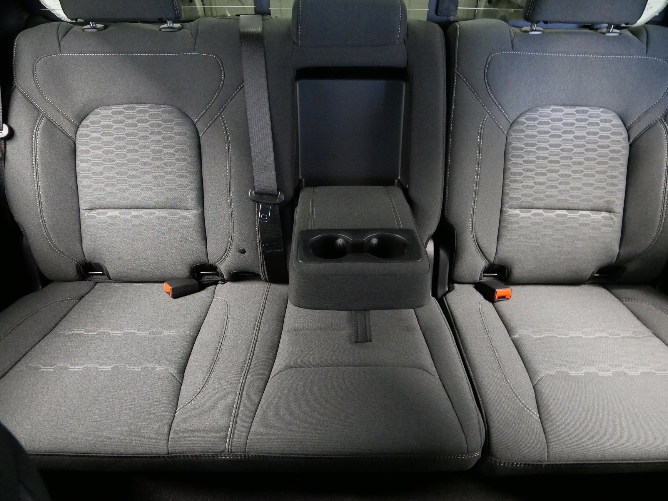 Thumbnail: 2026 RAM 1500 - 32