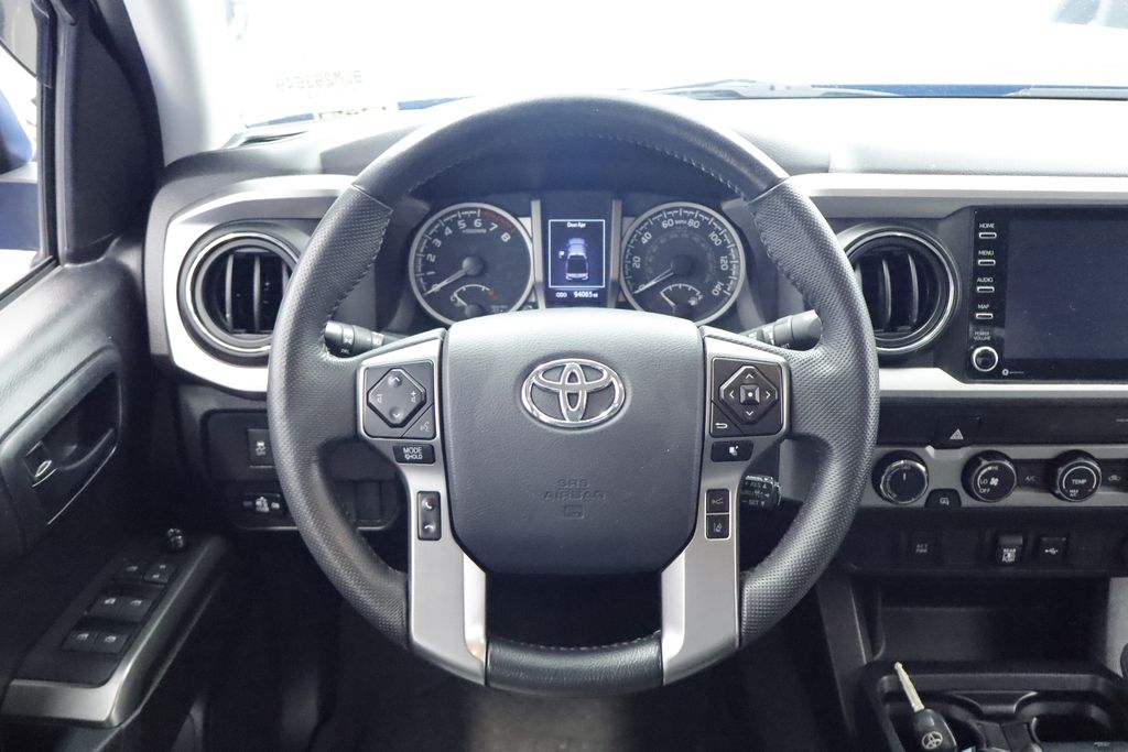 Thumbnail: 2020 Toyota Tacoma - 16