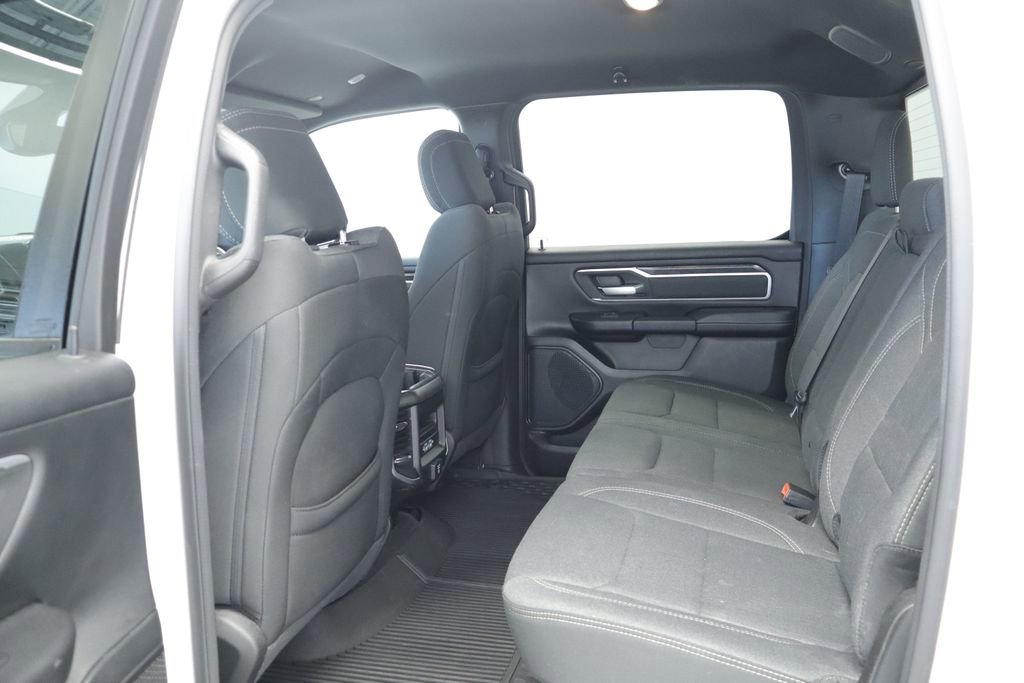 Thumbnail: 2020 RAM 1500 - 15