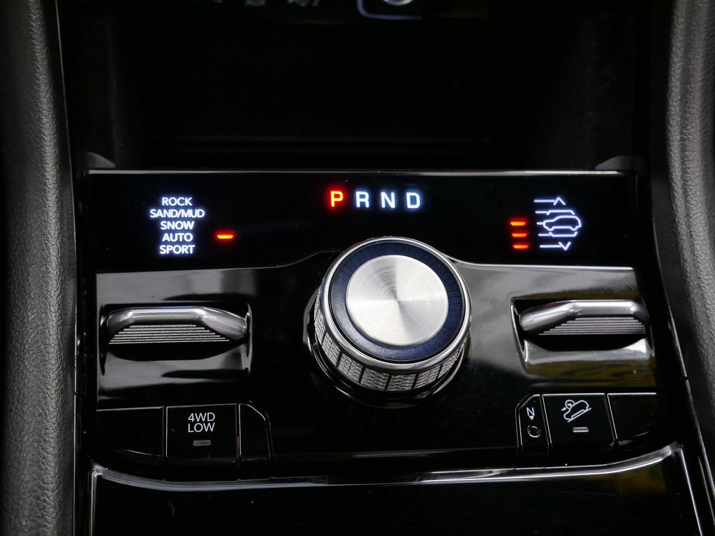 Thumbnail: 2022 Jeep Grand Cherokee - 37