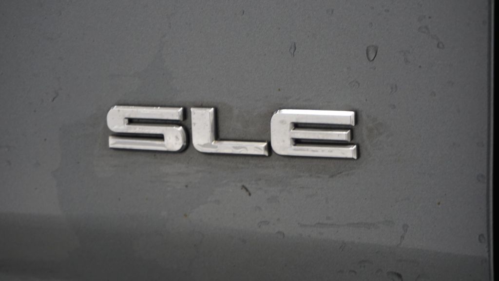 Thumbnail: 2020 GMC Canyon - 24