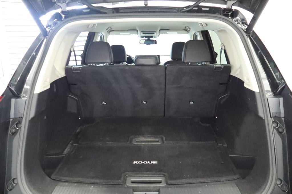 Thumbnail: 2024 Nissan Rogue - 20