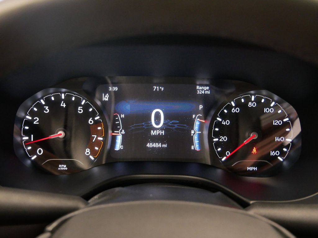 Thumbnail: 2023 Jeep Compass - 30