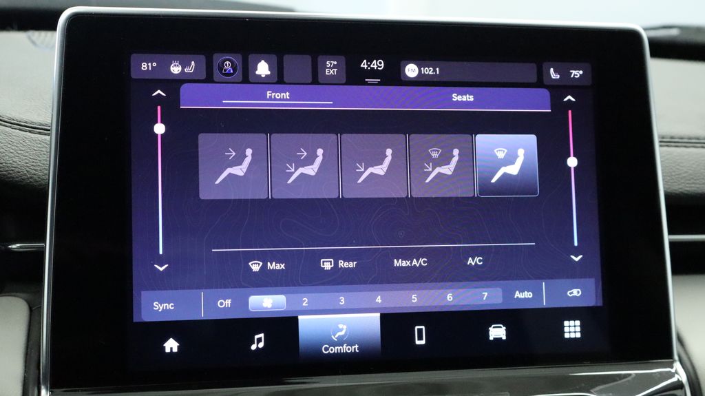 Thumbnail: 2022 Jeep Compass - 43