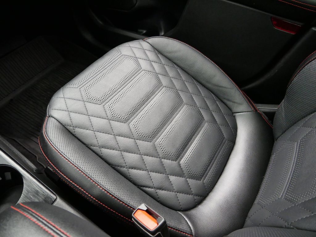 Thumbnail: 2023 Ford Escape - 38