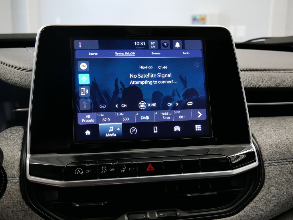 Thumbnail: 2025 Jeep Compass - 33