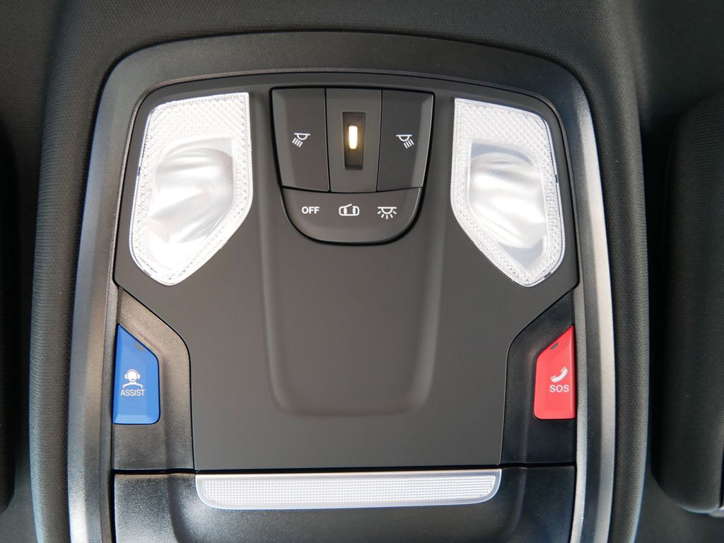 Thumbnail: 2026 RAM 3500 - 49