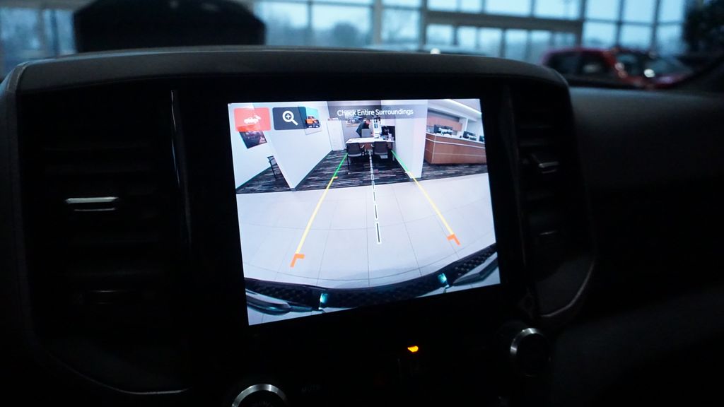 Thumbnail: 2026 RAM 1500 - 43