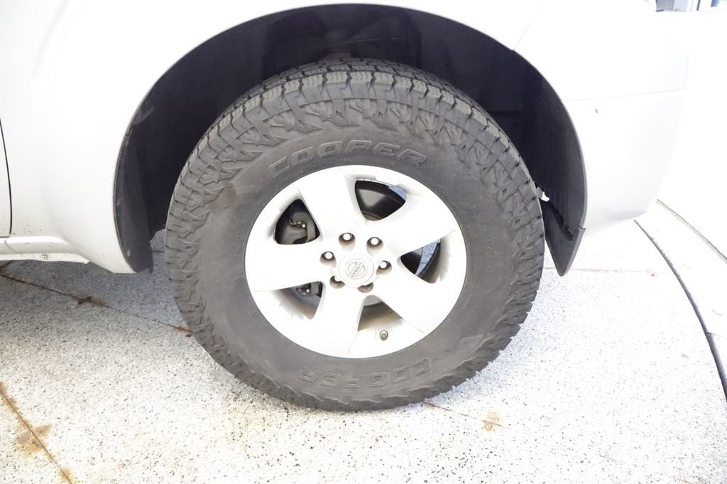 Thumbnail: 2013 Nissan Frontier - 22