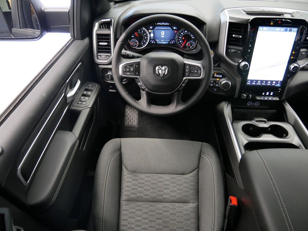 Thumbnail: 2026 RAM 1500 - 13