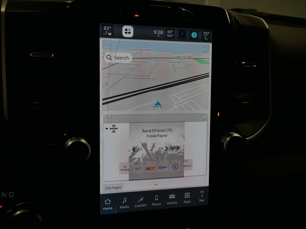 Thumbnail: 2026 RAM 1500 - 28