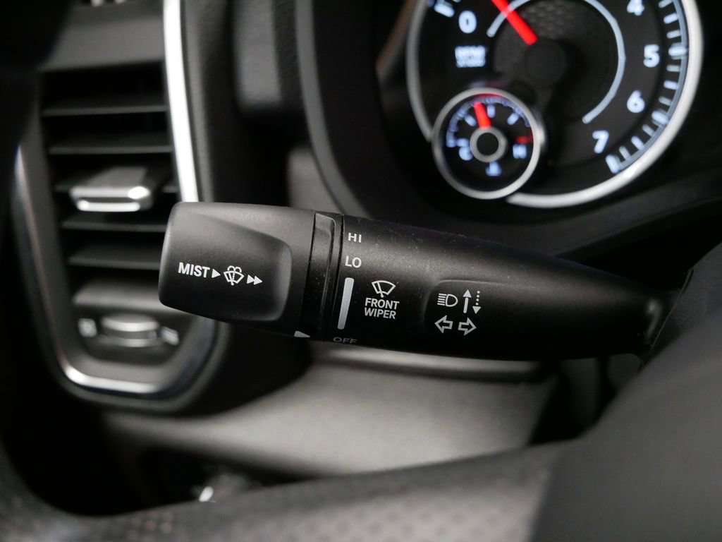 Thumbnail: 2025 RAM 1500 - 22